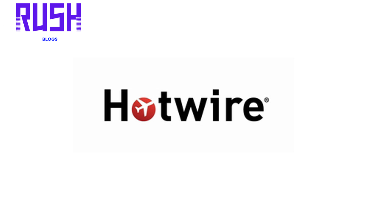Hotwire Car Rental