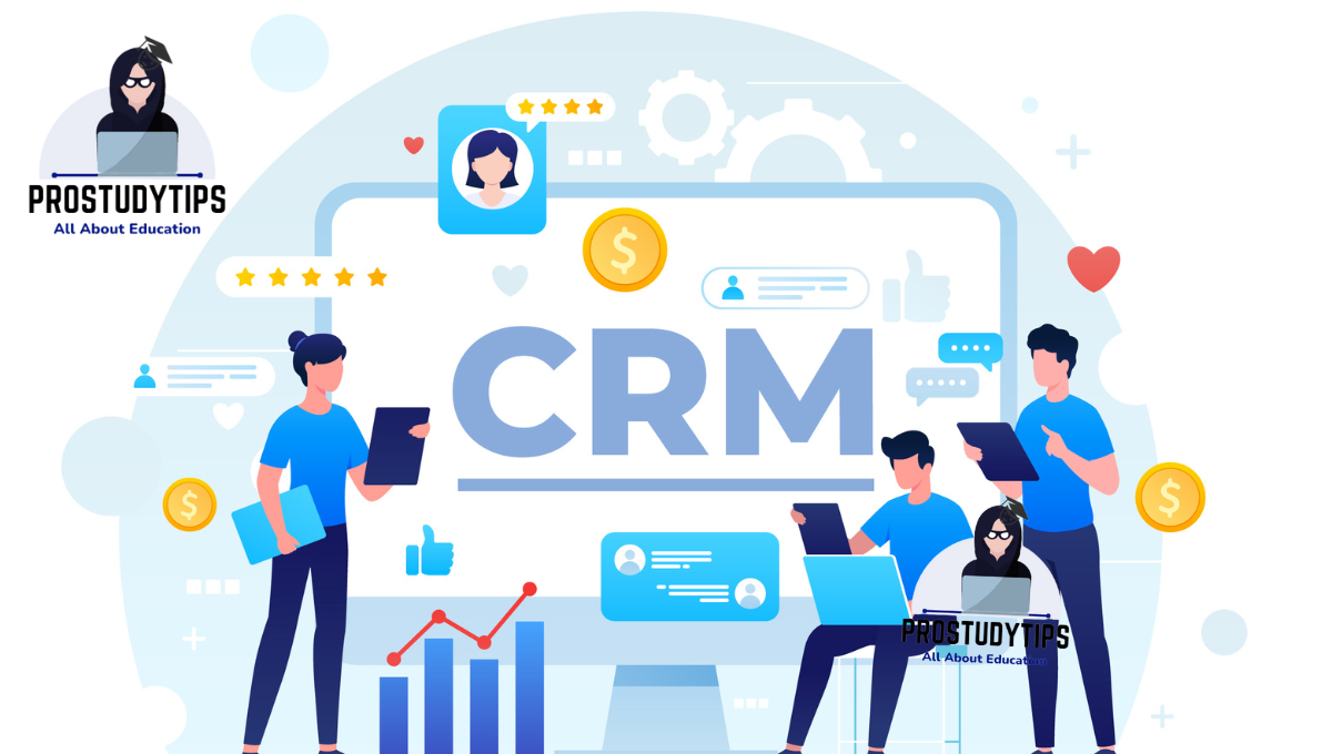 CRM Insurance Agents