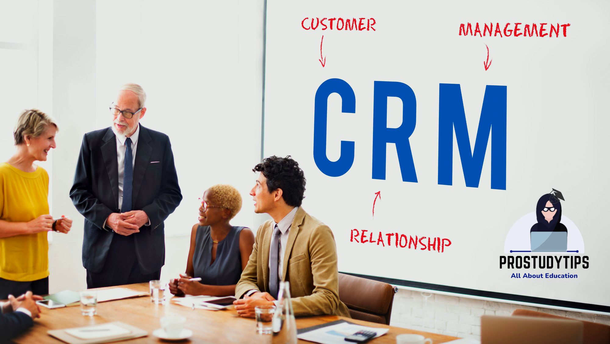 Best CRM Insurance Agents
