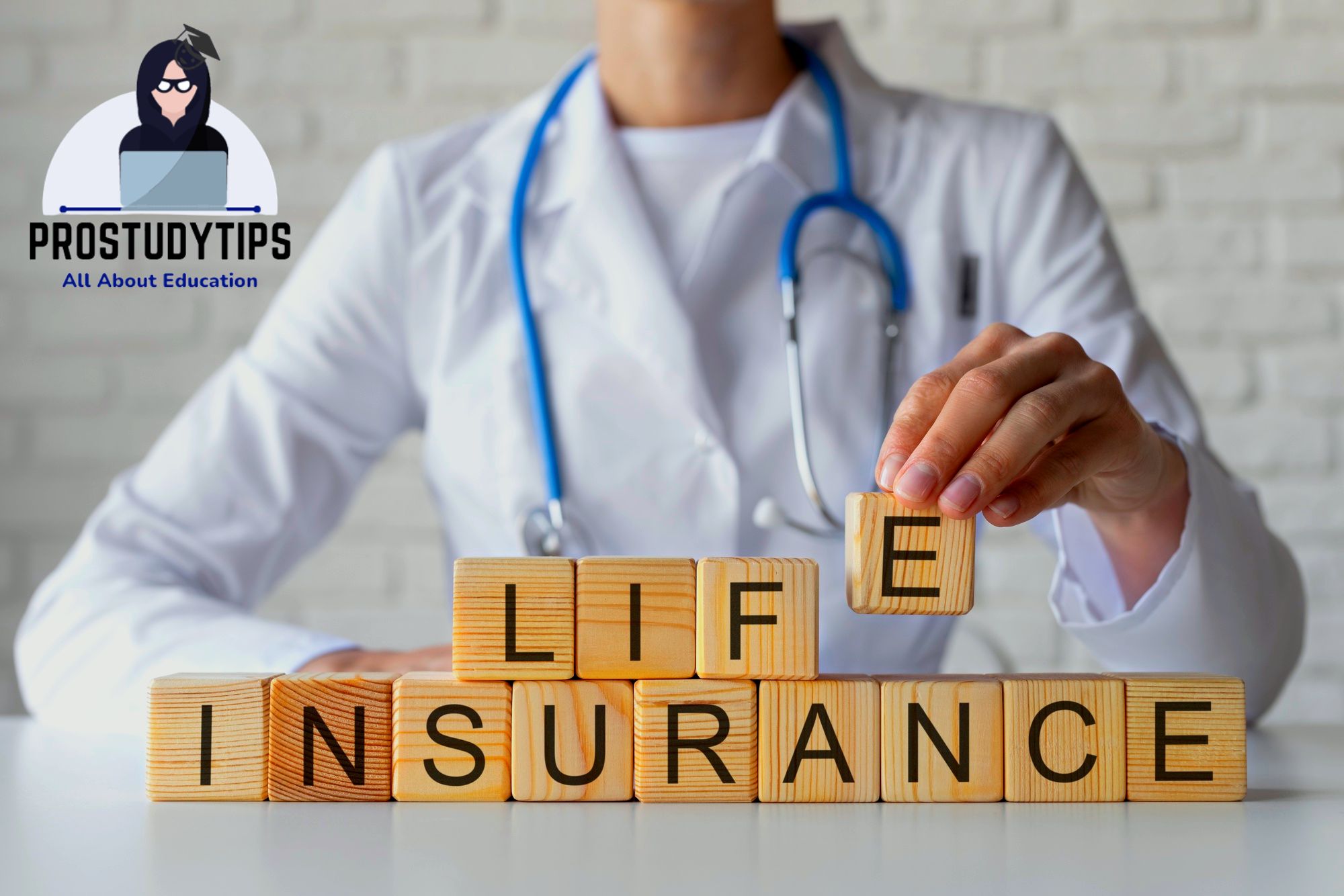 Life Insurance Companies